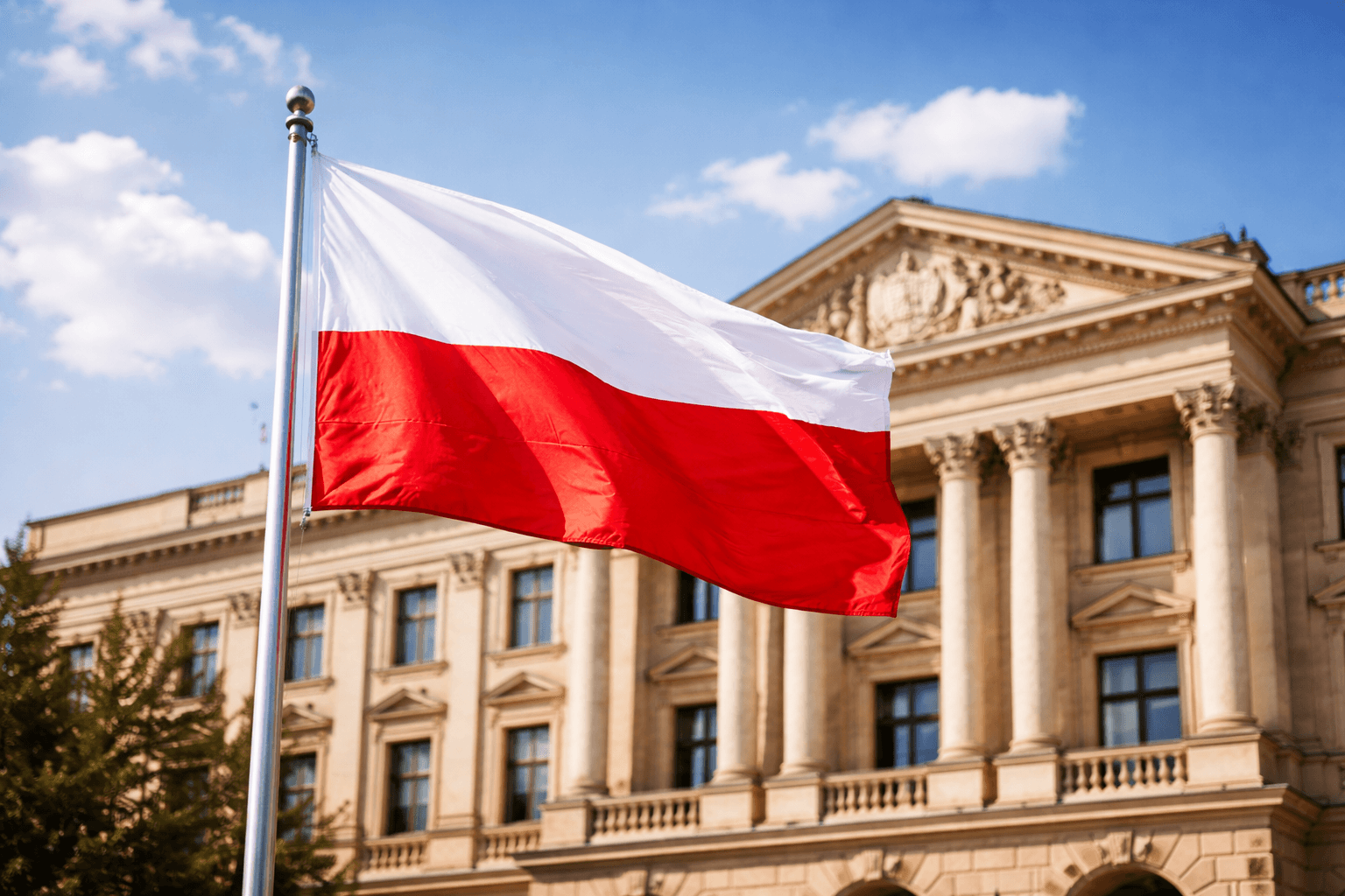 Sprawny proces dochodzenia należności w Polsce