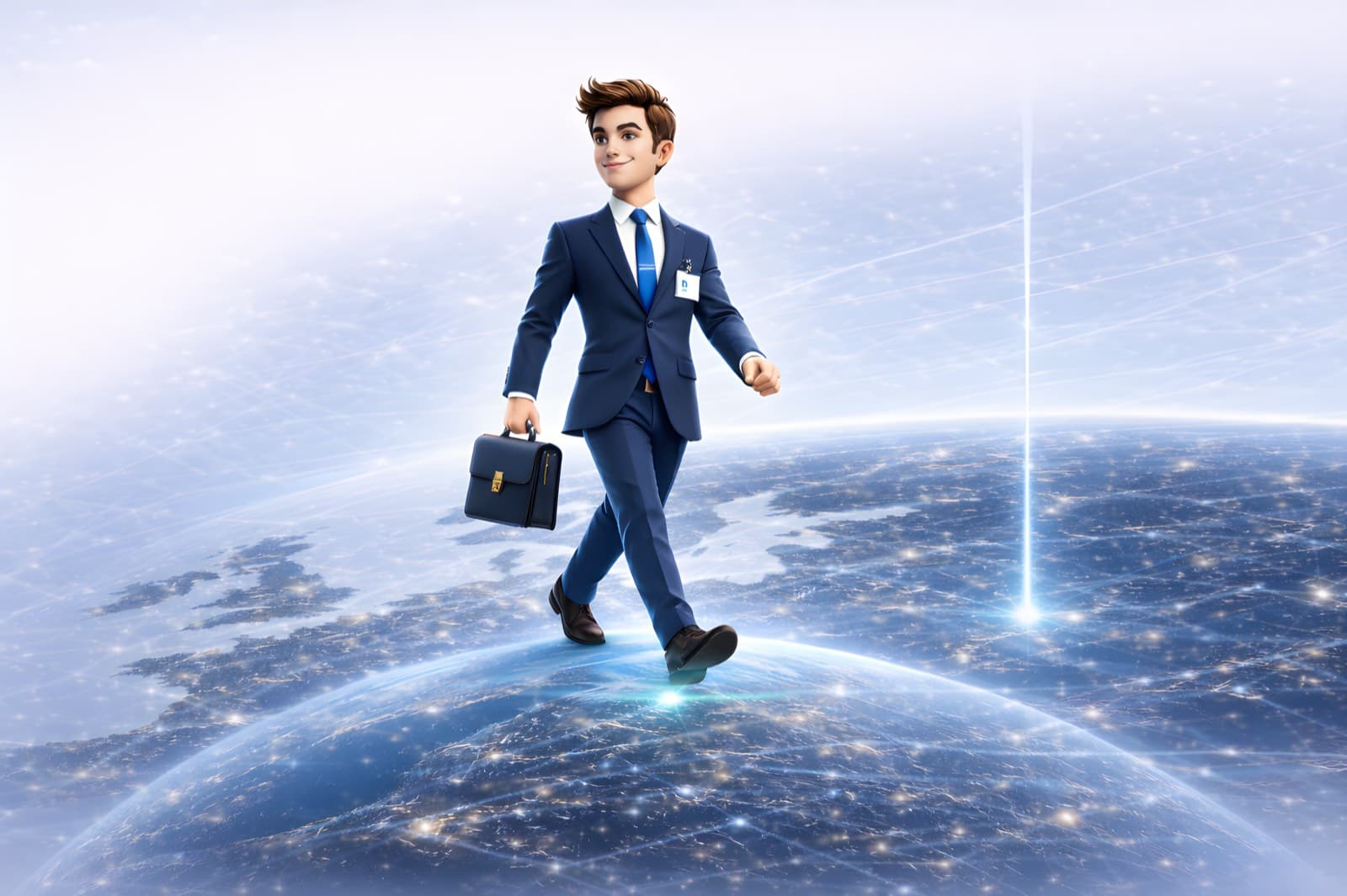 Globalny zasięg usług windykacyjnych Euro Inkasso