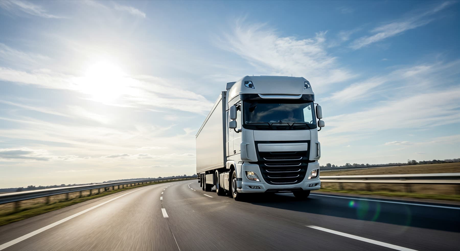 Transport ciężarowy jako kontekst sprawy windykacyjnej w branży TSL