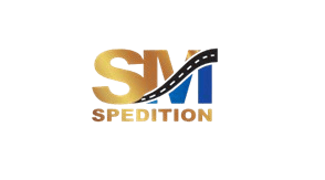 Logo SM Spedition