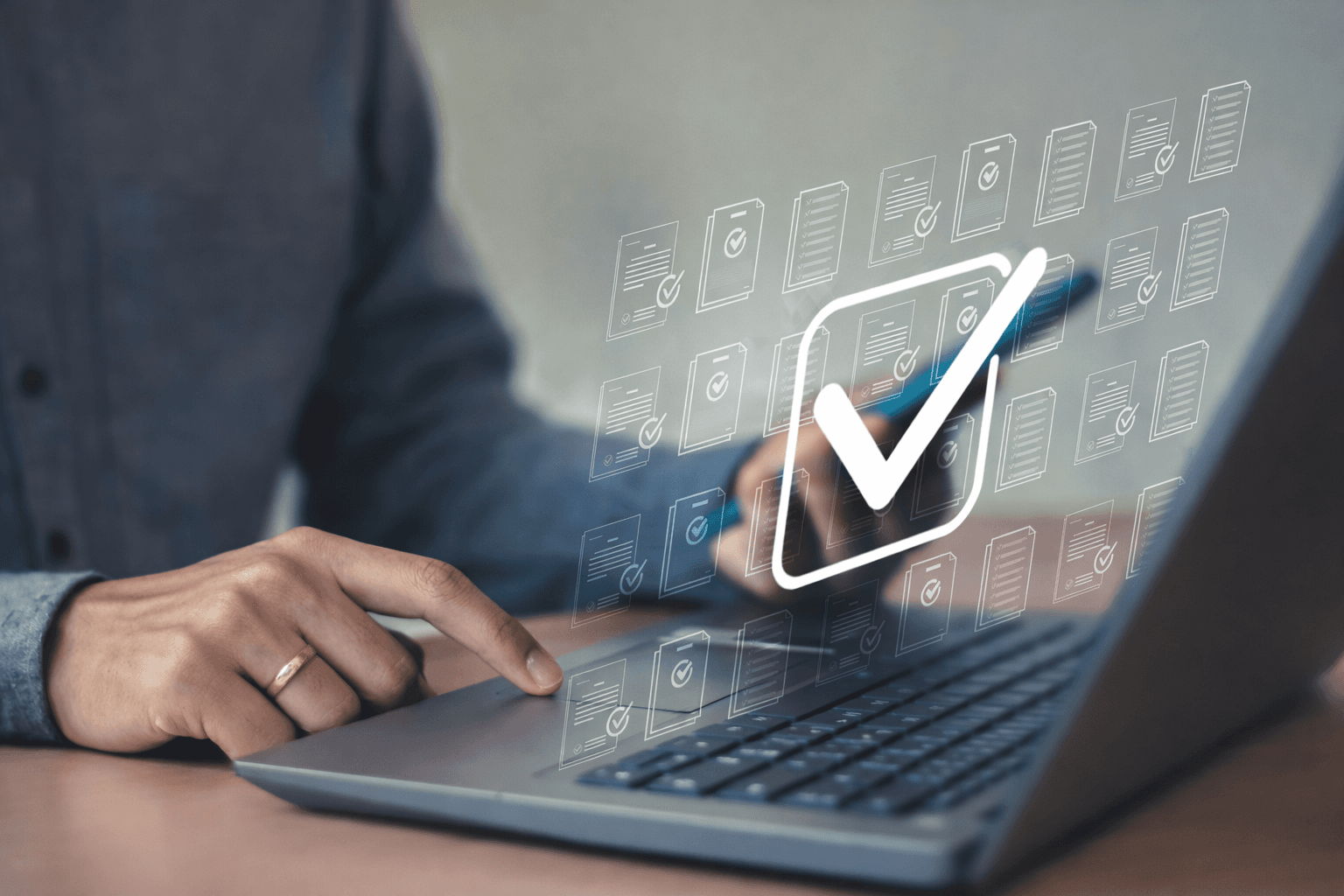 Analiza ryzyka i weryfikacja kontrahenta przed współpracą